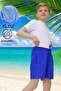 Male Tsaromlu Kurthy 5-15 Years, Sea Pool Clothing and Kurthy with Lining 5-15 Years - 2