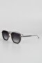 Metallic Gradient Uv400 Filter Women's Sunglasses G24Mps320R01