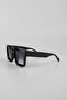 Black UV400 Filter Women's Sunglasses G24FT2024R01