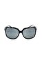 Black Uv400 Women's Sunglasses - - 4Bm10025R003 - 2