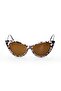 Leopar Uv400 Women's Sunglasses - - 4Bm16R003 - 2