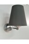 Arma Sconce Anthracite - 3
