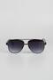 Black Gradient Uv400 Filter Women's Sunglasses G24Mp8265R03 - 2