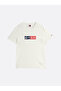 تي شيرت رجالي DM0DM20365-YBL - 5