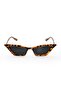 Brown Uv400 Women's Sunglasses - - 4Bm15R002 - 3