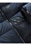 TJW LT DOWN PRINTED PUFFER - 7