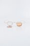 Unisex Orange Uv 400 Protection Unisex Sunglasses 23Mpgp1336R02 - 4