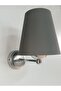 Arma Sconce Anthracite
