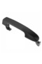 Hyundai İ20 2009-2014 Compatible Front Outer Door Handle Right and Left 2 Sets of Grain - 3
