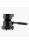 Round Electric Coal Lighter