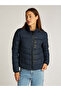 TJW LT DOWN PRINTED PUFFER