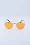 Orange Uv400 Women's Sunglasses Mrt22Sm5006C