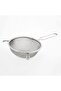 Metal Strainer 18 Cm, Wire Strainer, Stainless Strainer