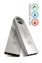 64 Gb Metal Flash Memory Metal Design USB Memory New Generation - 2