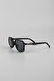 Black Matte UV400 Filter Men's Sunglasses G24LV2077R01 - 2