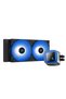 Cooler CPU Deepcool LS520 aRGB, 120mm - 2