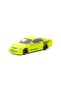 Toyota Sprinter Trueno Ae86 Widebody White / Black with Tarmac Cards - 3