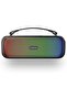 Boom Obs-75dblk Wireless Speaker Bt V5.0 85hz-16khz 30w-3600mah Black - 2