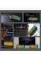 Boom Obs-75dblk Wireless Speaker Bt V5.0 85hz-16khz 30w-3600mah Black - 8
