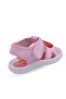 Kids Strawberry Pattern Comfortable Sole Daily Girls Sandals - 4