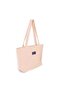 Peshtemal Beach Bag Towel Makeup Bag Tool Set - 2