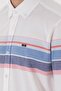 Men's Light Blue Long Sleeve Shirt Tekspor 210664 .8 - 5