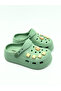 Children's Stoned Non-Slip Sole Eva Slippers/Sandals (There May Be Changes in the Patterns of Stones) - 5