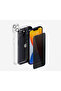 مجموعة حماية 5 في 1 غطاء شفاف + واقي شاشة وكاميرا لهاتف iPhone 14 - الخصوصية