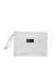 Peshtemal Beach Bag Towel Makeup Bag Tool Set - 3
