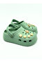 Children's Stoned Non-Slip Sole Eva Slippers/Sandals (There May Be Changes in the Patterns of Stones) - 3