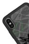 Apple iPhone XS Max Matte Black Compatible Case – Soft Silicone, Protector, Shock Absorbing Cover - 5