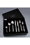 Tamarisco 84 Piece 12 Person Cutlery and Knife Set - 2