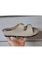 Women's Orthopedic Soft Fusbetli Sole Size 41-42 Slippers - 2