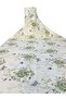 Duvet cover, bed sheet Meter Fabric. En: 240 cm - 3