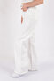 Double Tt 1160 Women's Palazzo Trousers - Ss Model - 2