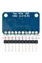 16 Bit I2C ADS1115 Module ADC 4 Channel With Pro Gain Amplifier RPi Development Board - 2