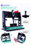 MIJING BY-20 Universal Repair Fixing Fixture Platform Suitable for Mobile Phone Screen LCD Repair... - 8