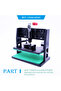 MIJING BY-20 Universal Repair Fixing Fixture Platform Suitable for Mobile Phone Screen LCD Repair... - 6