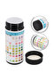 100 شريط تحليل البول URS-10T Reagent شرائط اختبار البول 10 معلمات شرائط اختبار البول كريات الدم البيضاء البروتين P... - 3