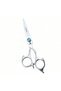1 Piece 5.0" 9cr13 Alloy Professional Hair Scissors Barber Hairdressing Scissor Hair Cutting Shea... - 7