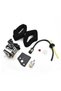 Brushcutter Carburetor For Honda GX25 GX35 Whipper Snipper Trimmer Carburetor Air Filter Fuel Lin... - 8