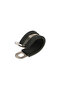 20mm (10pcs) 10pcs/20pcs Rubber Lined P Clips Cable Mounting Hose Pipe Clamp Fixing Pipes Stainless - 3
