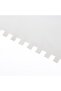 250mm 1Pc Finishing Trowel Wall Grout Spreading Tools Steel Trowel Putty Notched Spatula Concrete Dr - 6