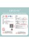 8-15Mix 0.07mm L+ DIYDAY L shape Eyelash Extensions LU LC LD M Curl Volume Lashes Matt Black PBT Min - 6