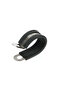 20mm (10pcs) 10pcs/20pcs Rubber Lined P Clips Cable Mounting Hose Pipe Clamp Fixing Pipes Stainless - 4