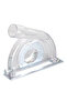 4 Inch Angle Grinder Dust Cover Cutting Dust Cover Grinding Shroud for 100/125/150mm Angle Grinde... - 4