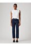 501 ®   Crop Women's Jean Trousers - Salsa Stonewash