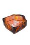 XL - Waist 100-106cm Tcare M - 4XL Adjustable Tourmaline Self Heating Magnetic Therapy Back Waist Su - 7