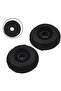 2Pcs For Nissan X-Trail T30 T31 T32 Car Mount Radiator Bushing Mounting Brackets 21506-4M4... - 8