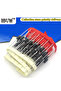 1N5408 20PCS Rectifier Diode 1N5408 1N5404 1N5401 1N5822 1N5818 UF5408 UF5402 6A10 10A10 DO-27 NEW O - 6